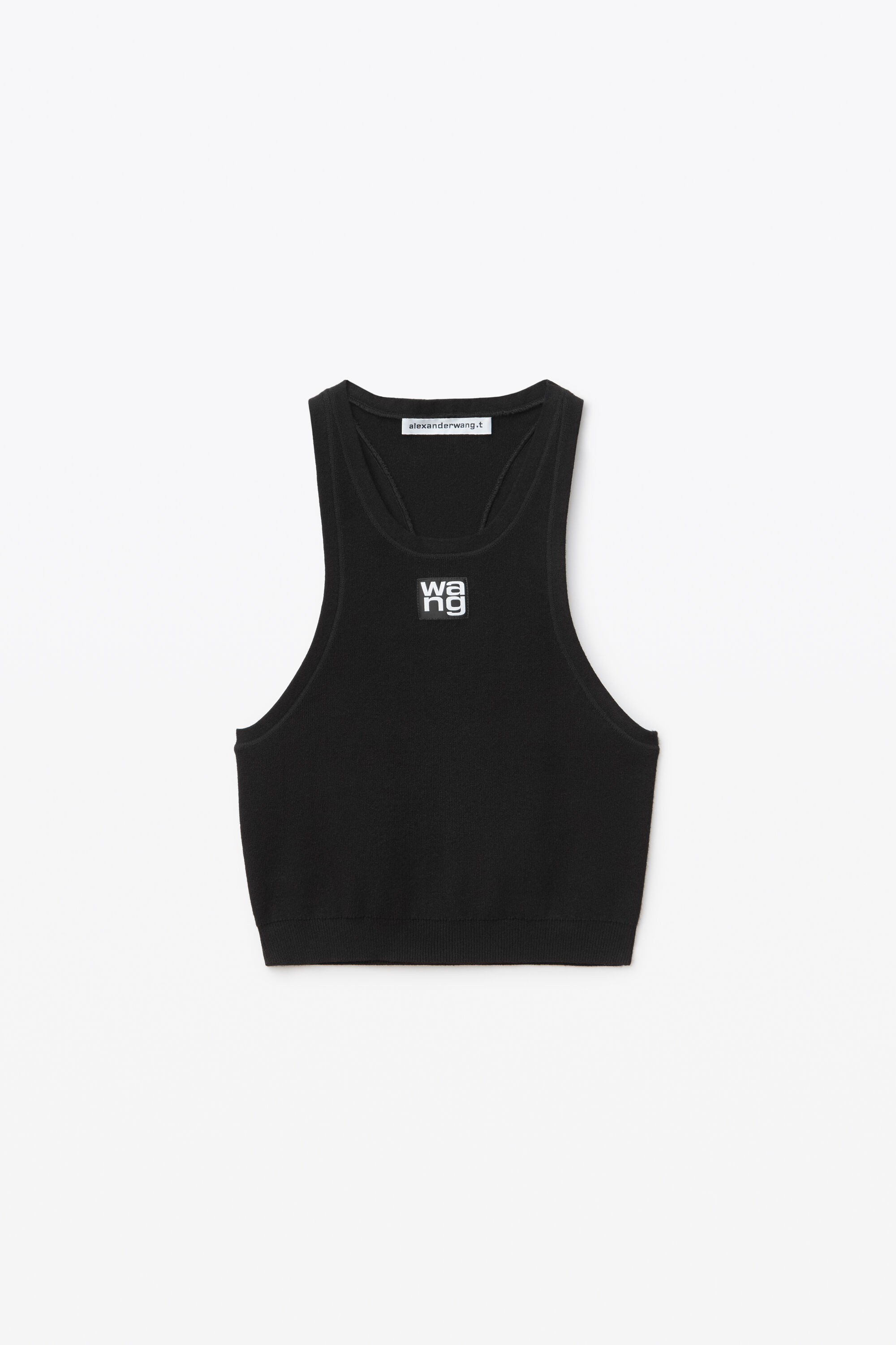 Alexanderwang Foundation Bodycon Bralette Alexander Wang