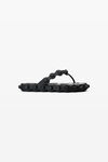 Alexander Wang black rapture 人字拖
