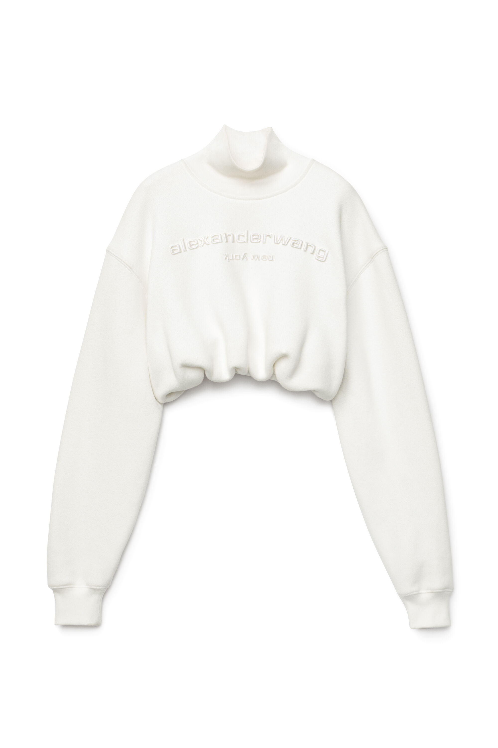 alexander wang sweatshirts
