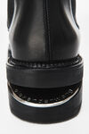 Alexander Wang black andy boot
