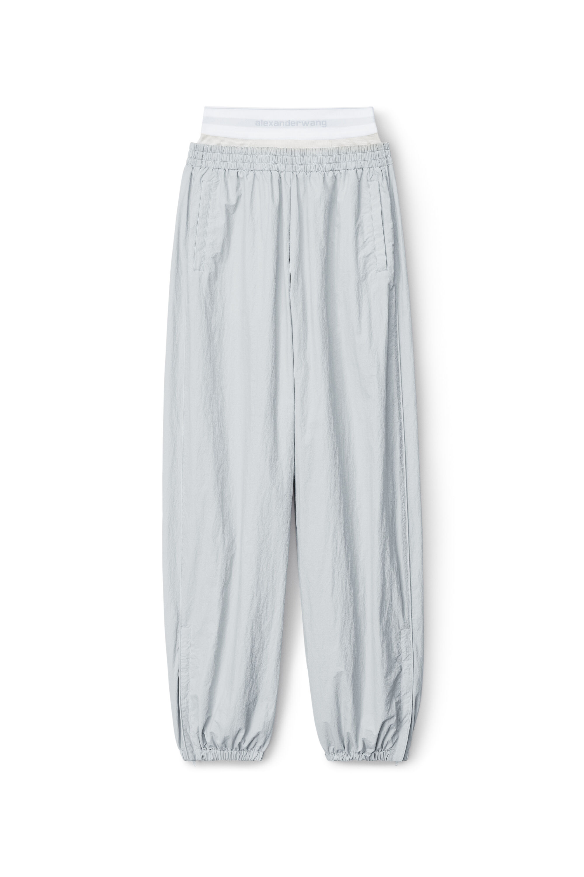 Alexander wang deals track pants