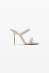 Alexander Wang sand sand julie tubular sandals