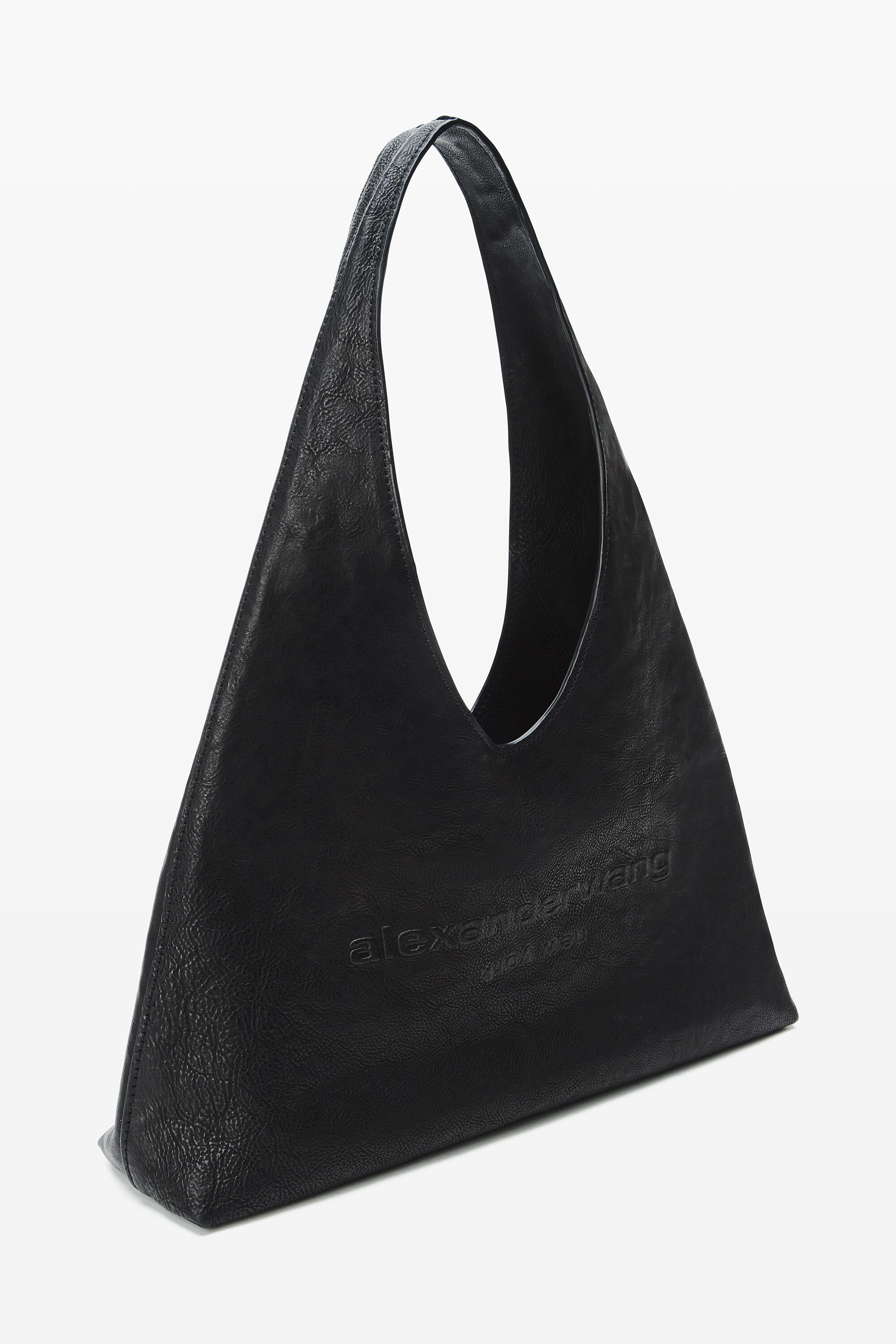 alexander wang - 【ラスト1点】 HALF ZIP TRACK JACKET IN