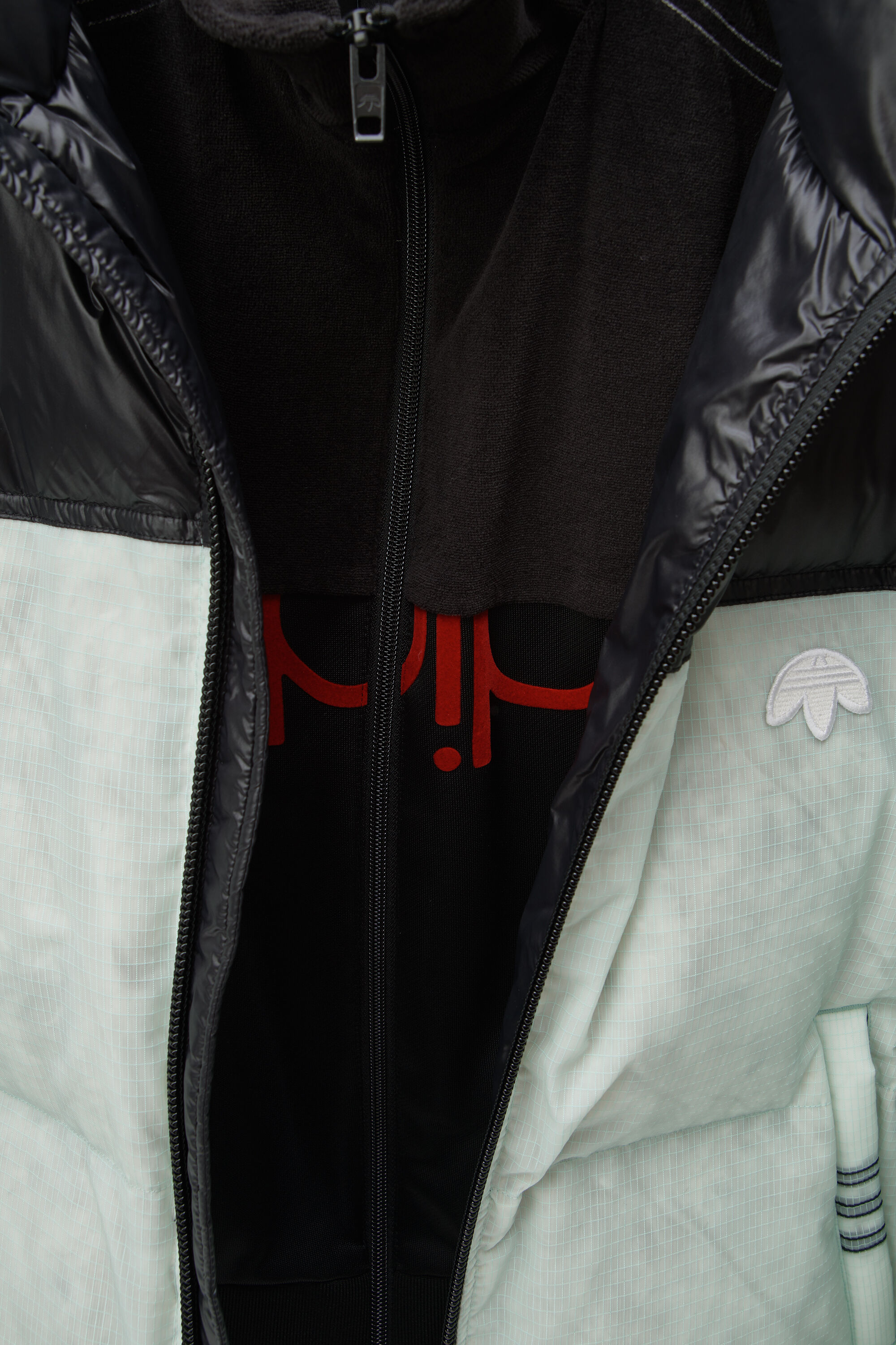 adidas originals by aw disjoin pullover