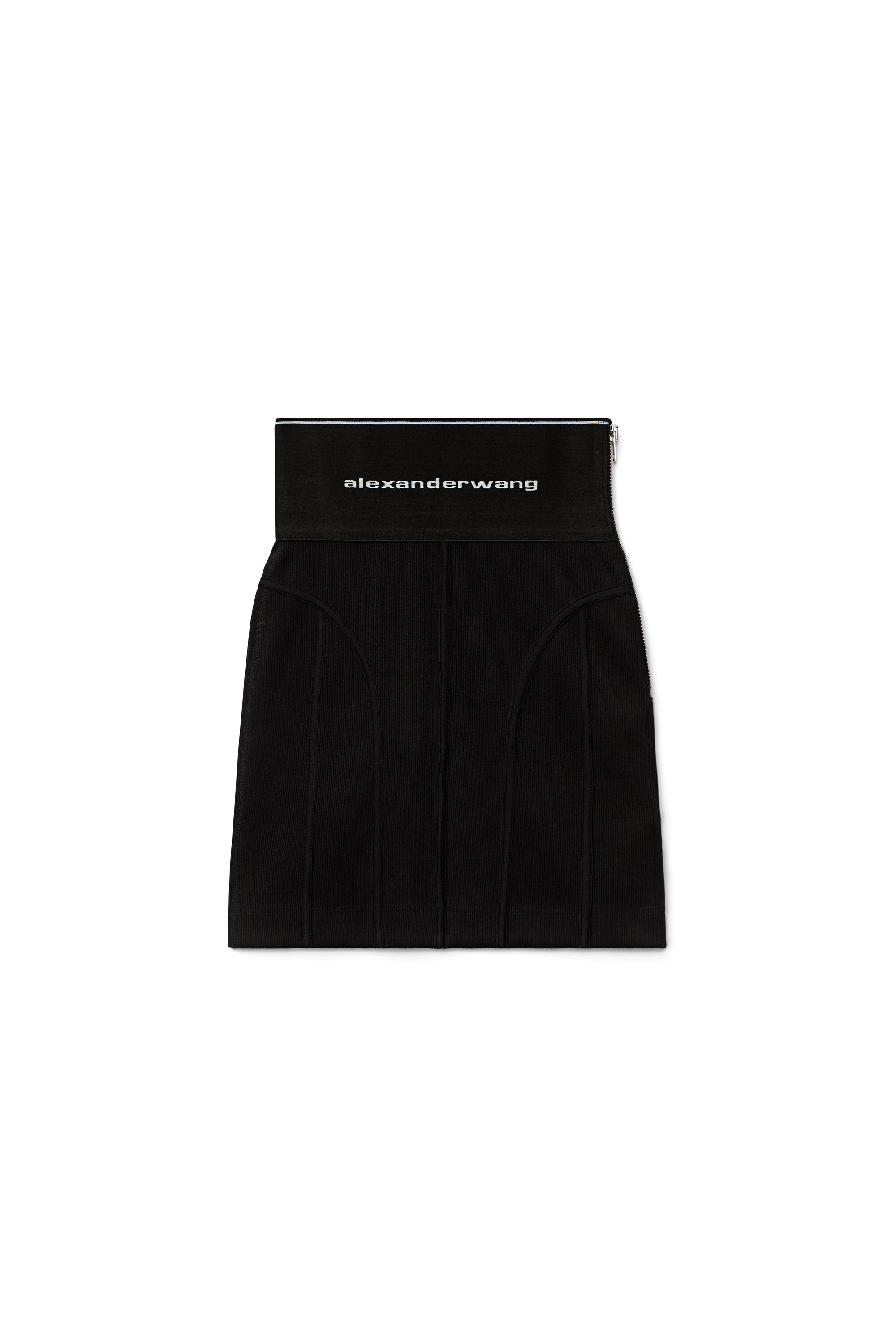alexanderwang ミニスカート