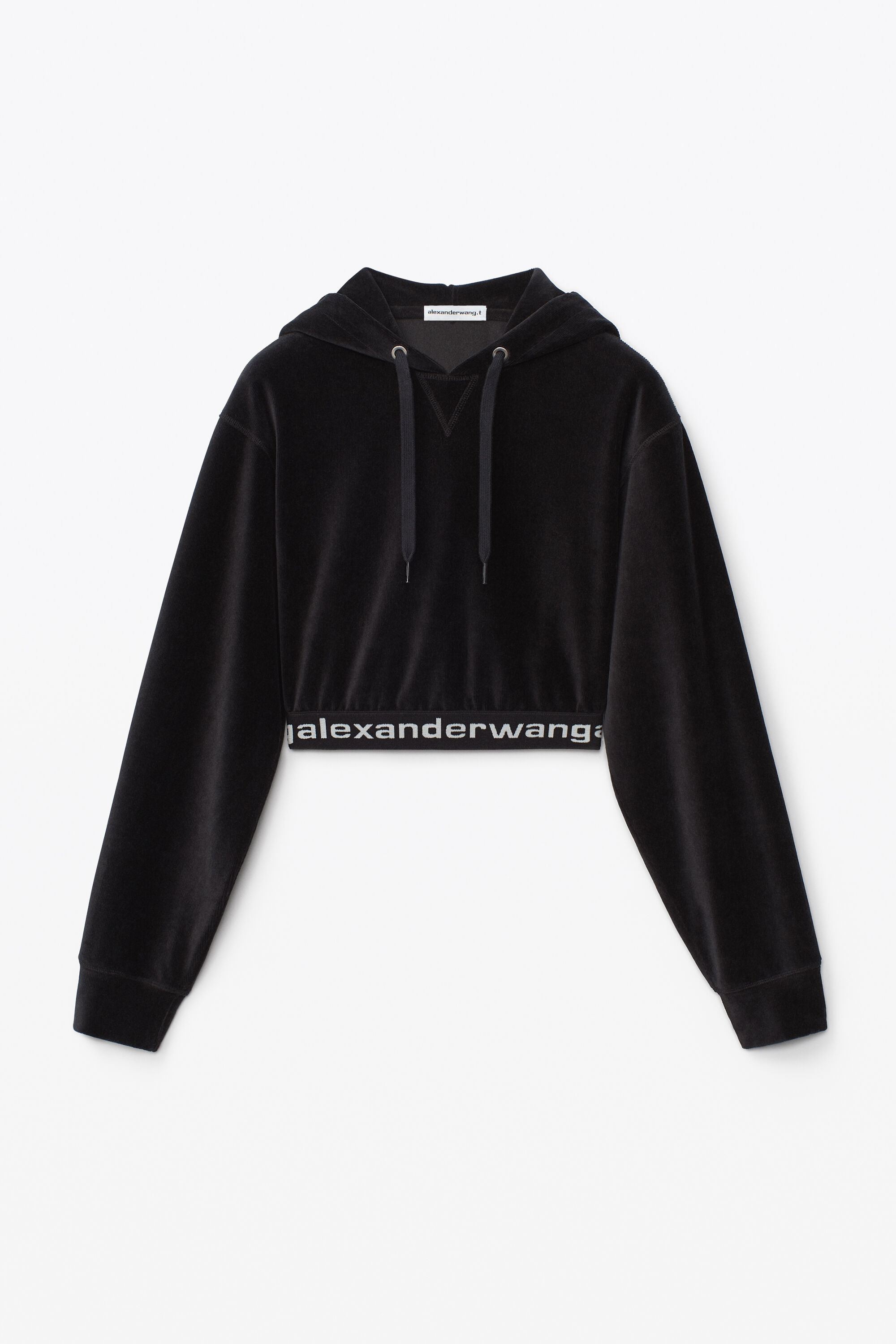 Alexander wang store mens hoodie