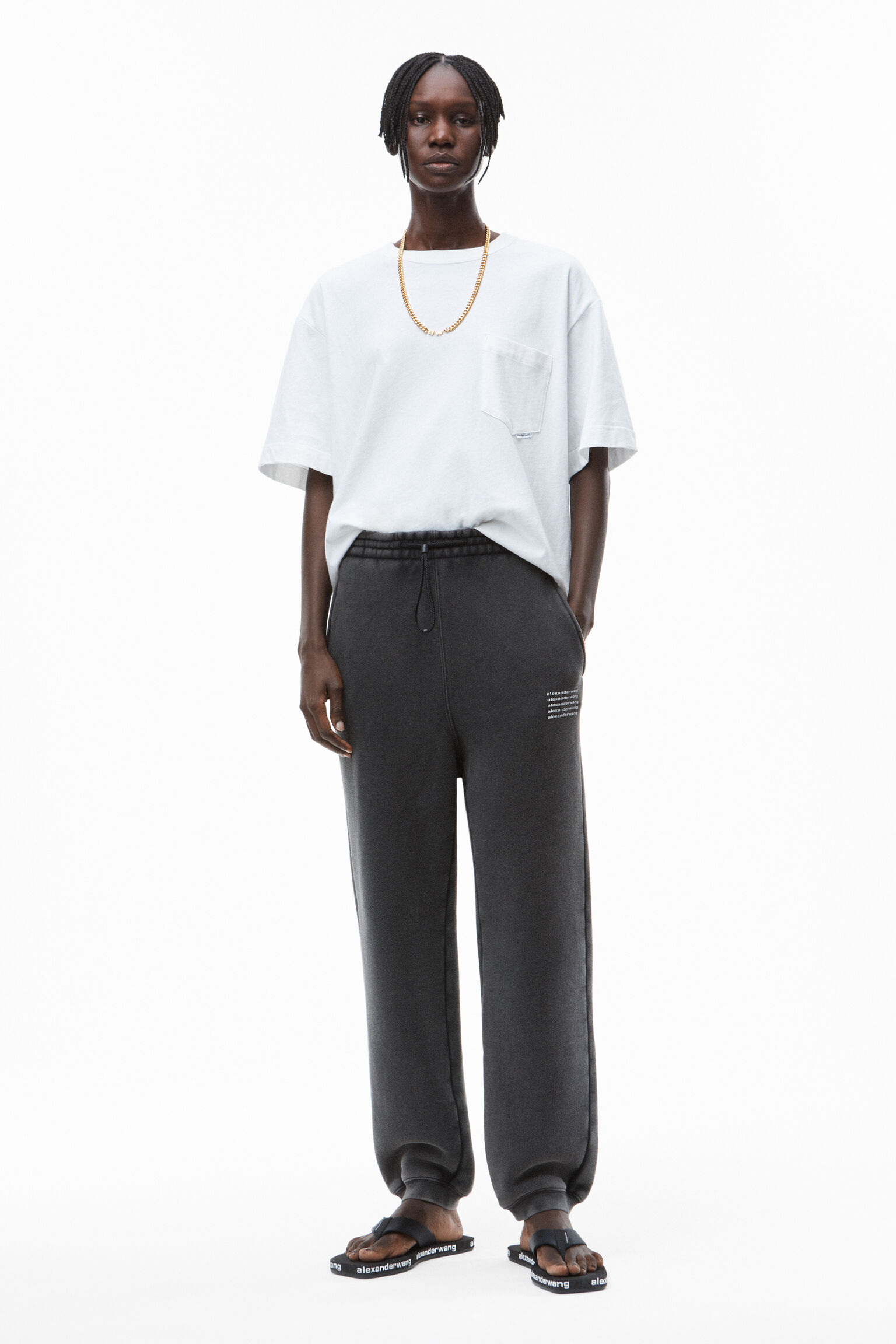 alexander wang acid wash