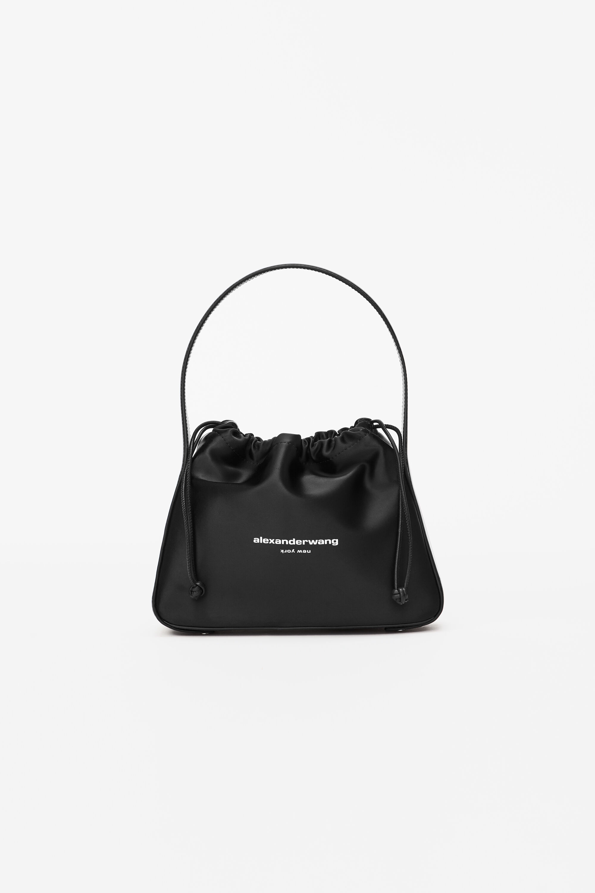 alexander wang messenger bag