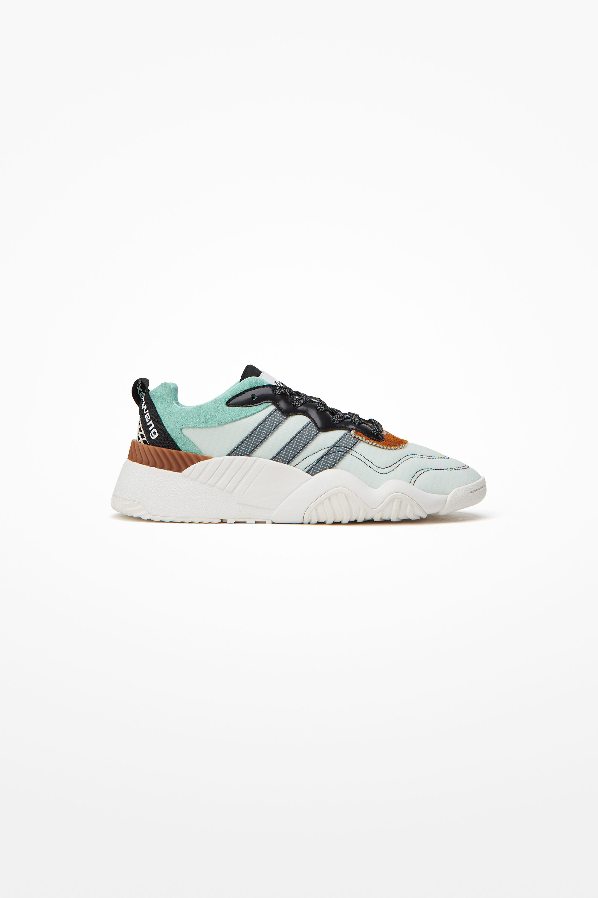 adidas originals by aw turnout trainer shoes