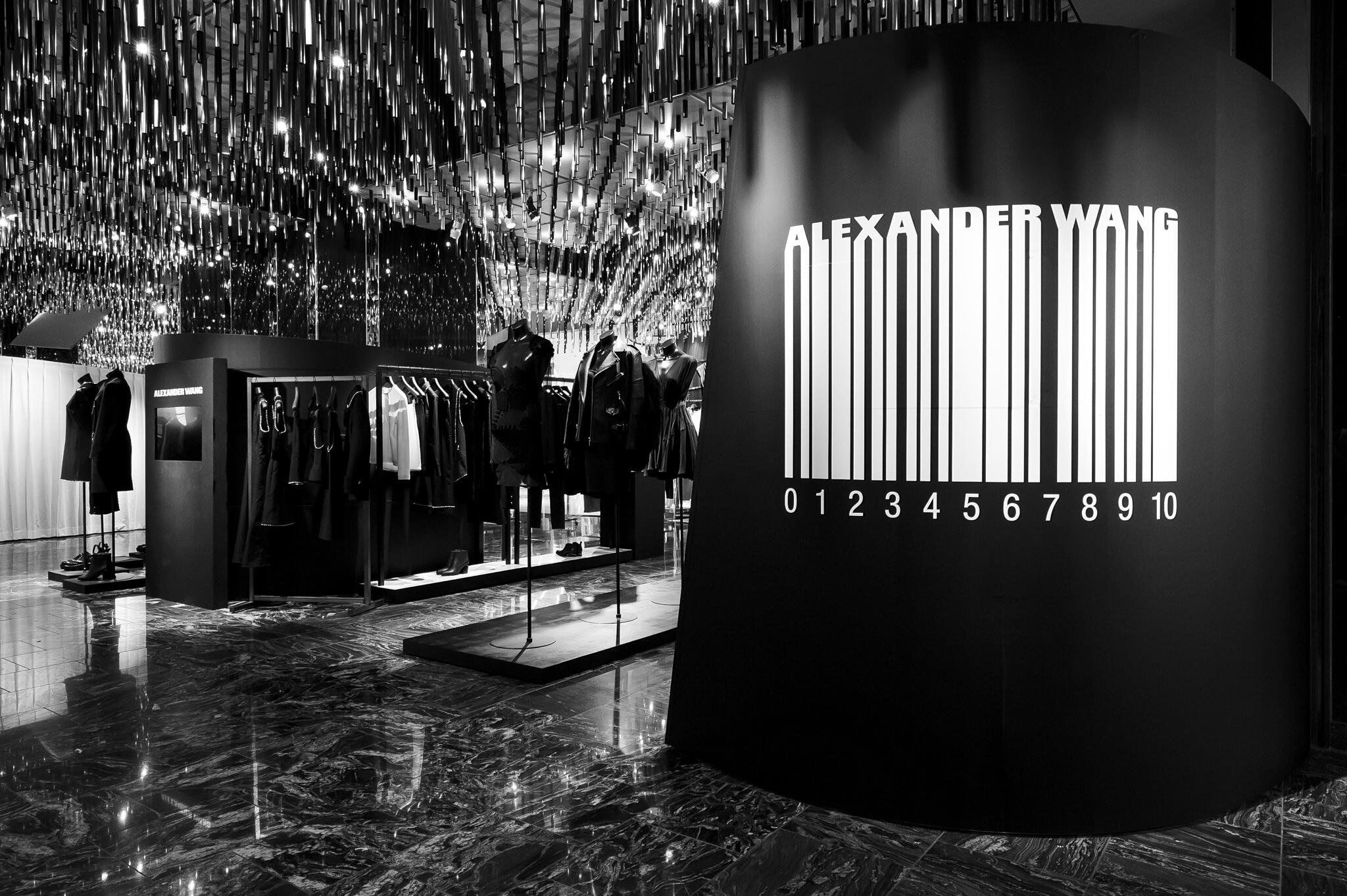 【日本限定モデル】 | 新宿伊勢丹店 東京 alexanderwang 公式 アレキサンダーワング 24.0cm