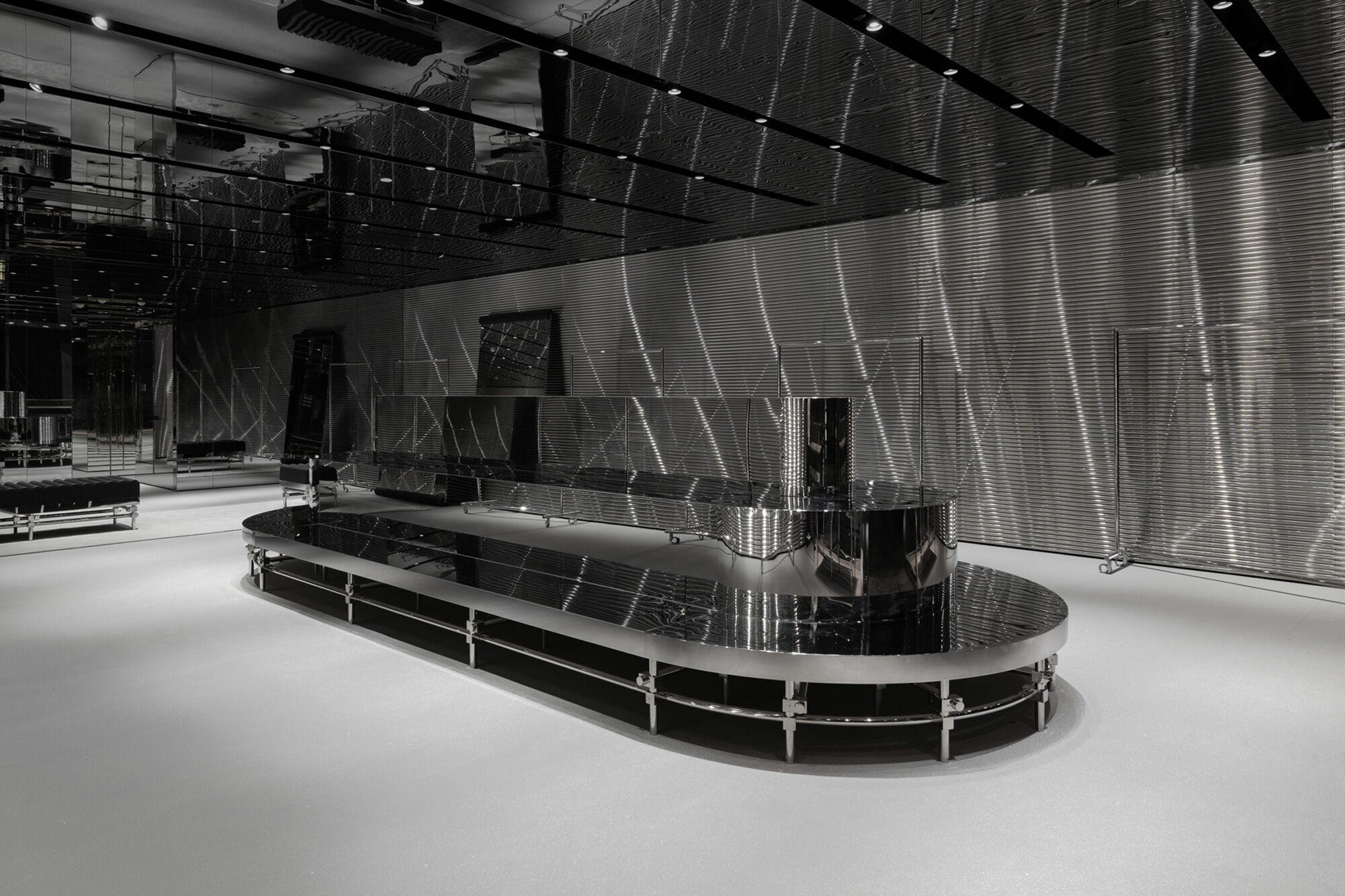 alexander wang store