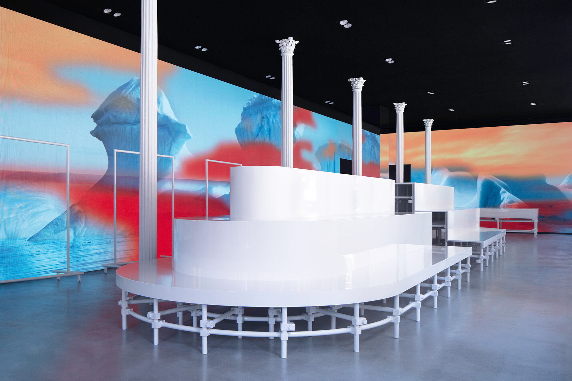 New York Flagship Clothing Store | alexanderwang®