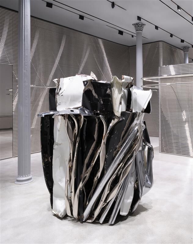 New York Flagship Clothing Store | alexanderwang®