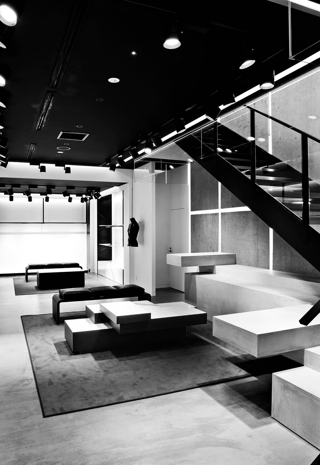 東京 青山旗艦店 Alexanderwang アレキサンダーワング 公式サイト