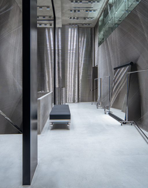 Tokyo Aoyama Flagship Clothing Store | alexanderwang®