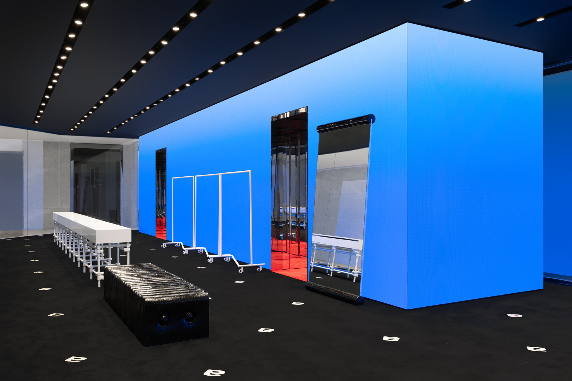 alexander wang store