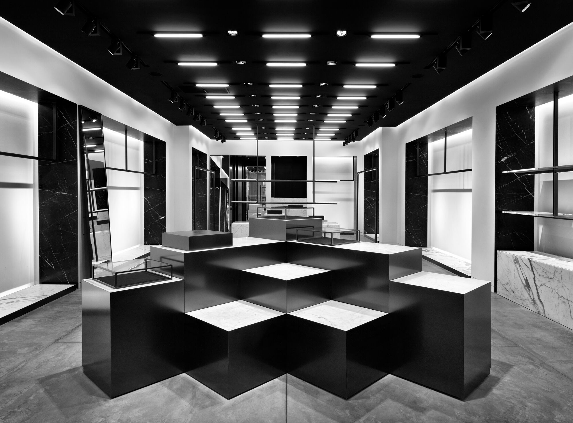 alexander wang store