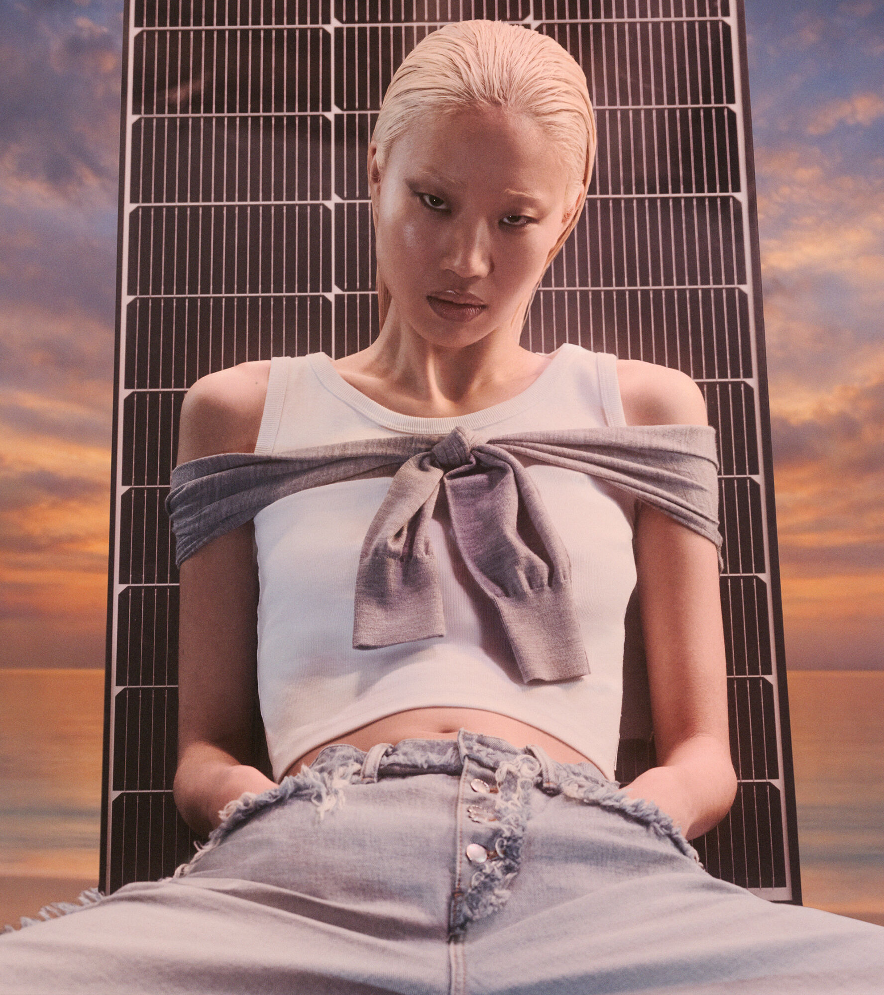 alexanderwang アレキサンダーワング | JP 公式サイト | alexander