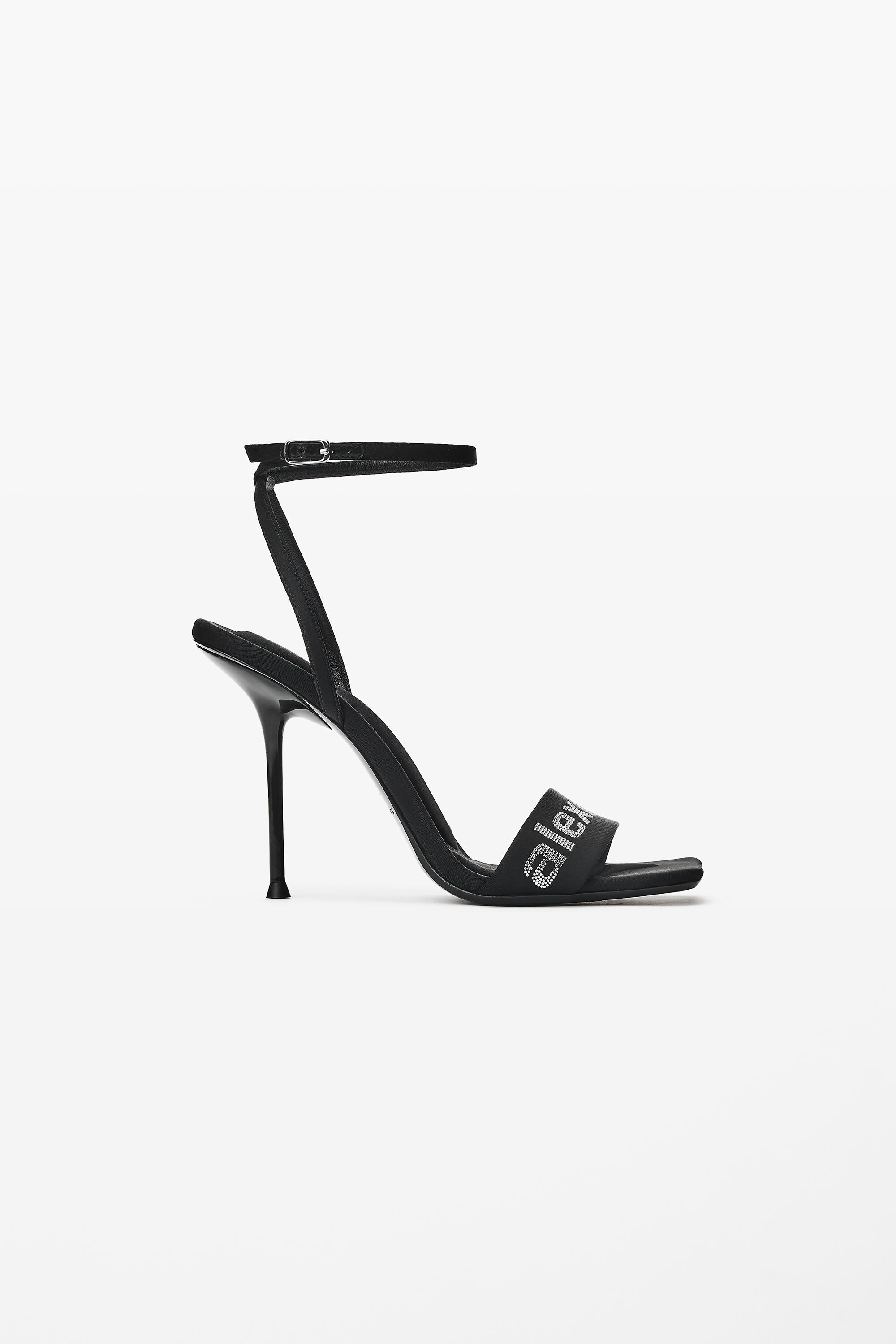 alexanderwang アレキサンダーワング JULIE ビルボード サンダル BLACK
