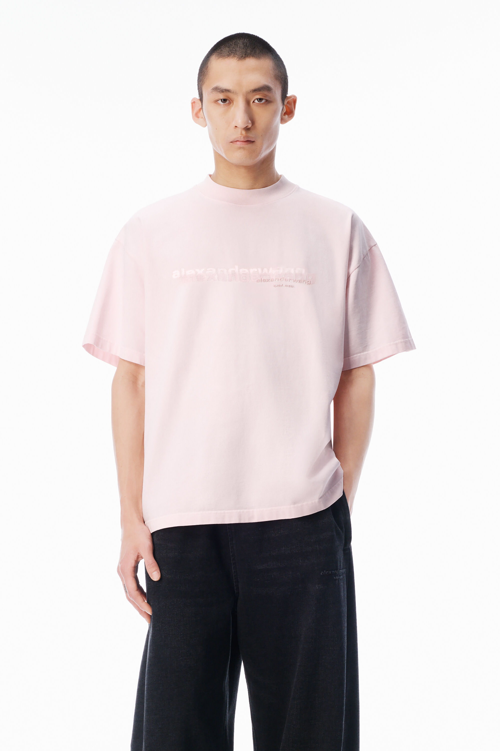 Short Sleeve Tee