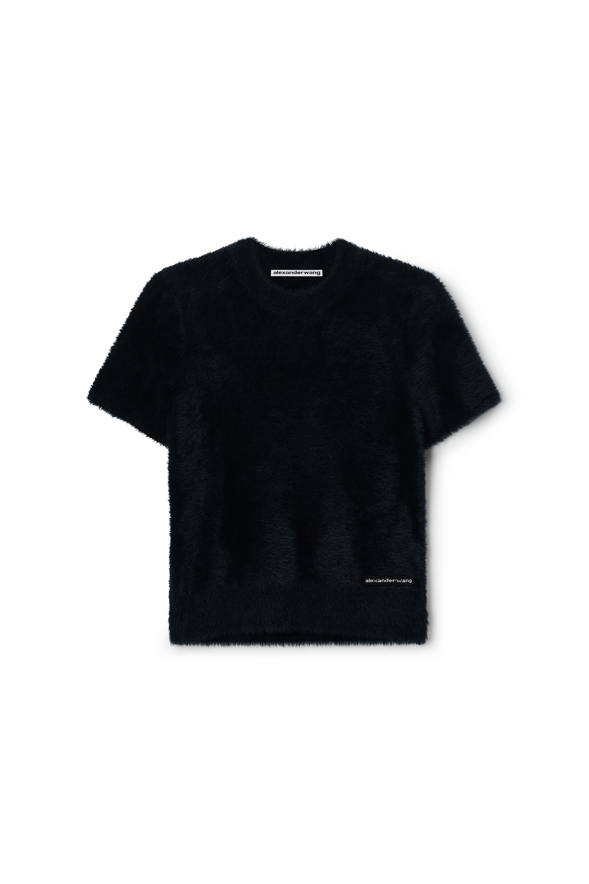 alexanderwang アレキサンダーワング ショートスリーブ クルーネック