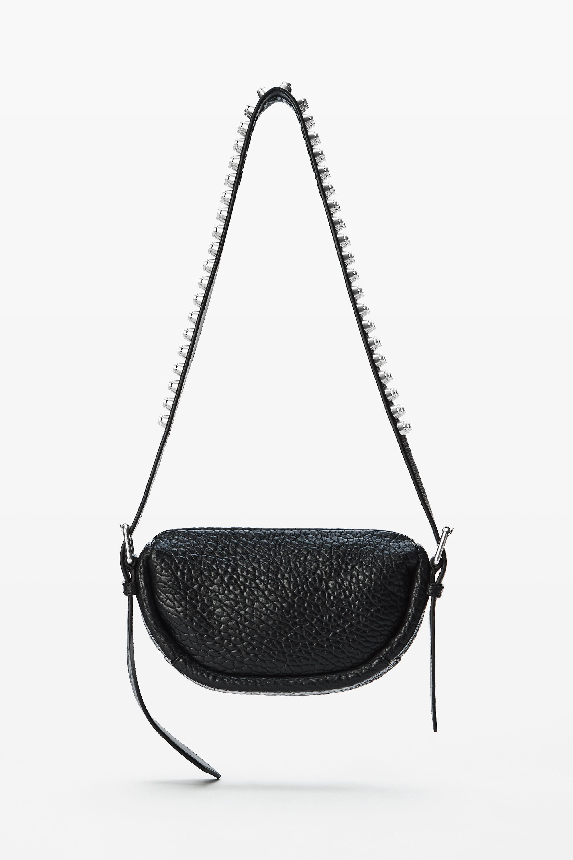 Ry Crossbody Bag in BLACK | alexanderwang®