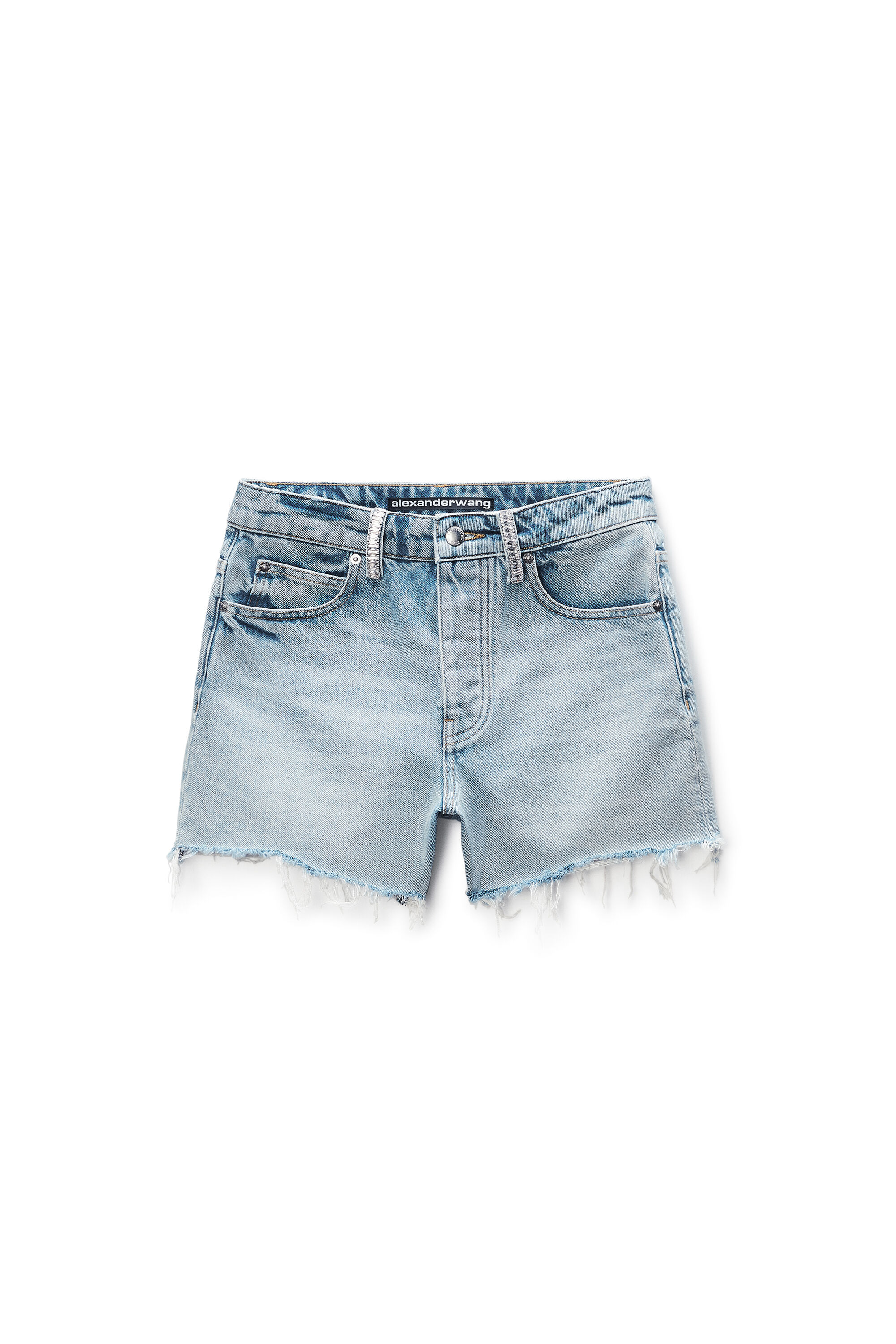 alexanderwang アレキサンダーワング クリスタルホットフィックス