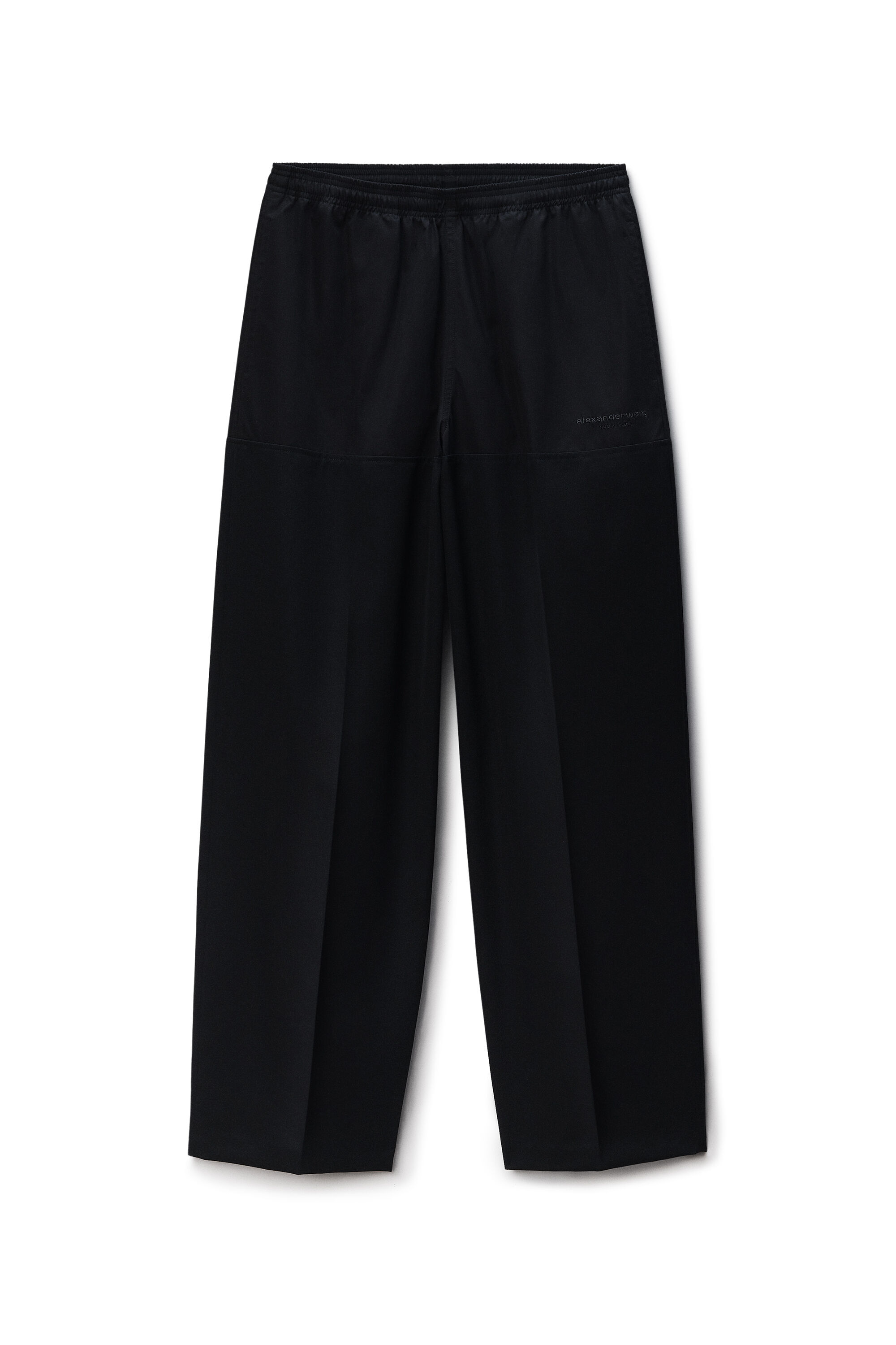 alexanderwang アレキサンダーワング ミッドライズ リラックス