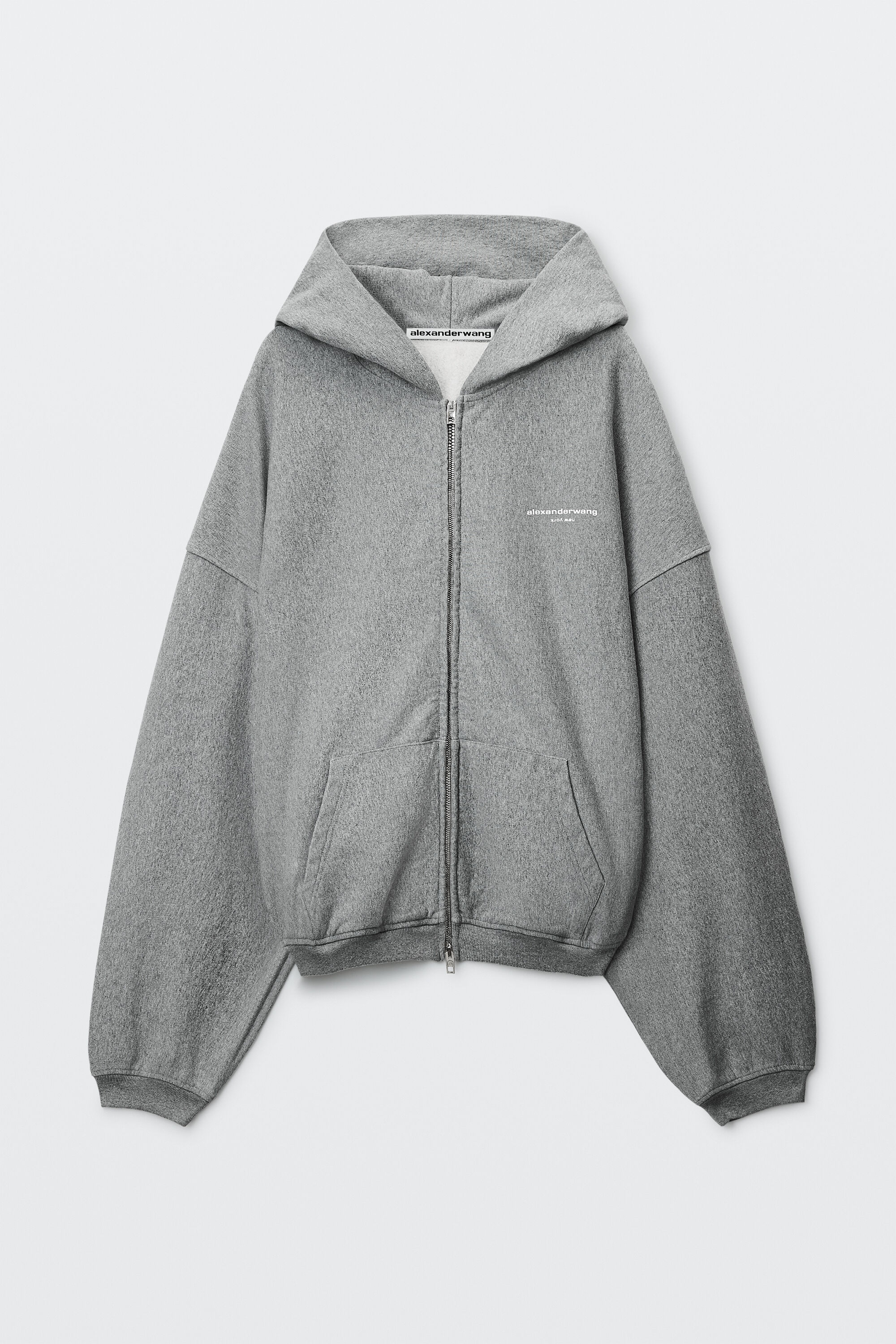 alexanderwang アレキサンダーワング ロゴプリント オーバーサイズ