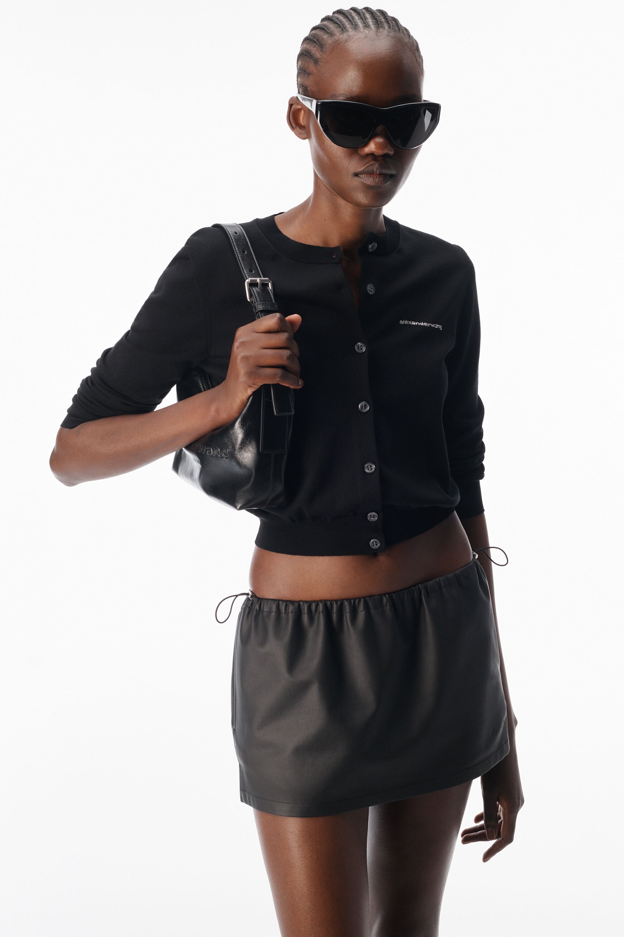 Women's Designer Sweaters, Pullover & Cardigan | alexanderwang®