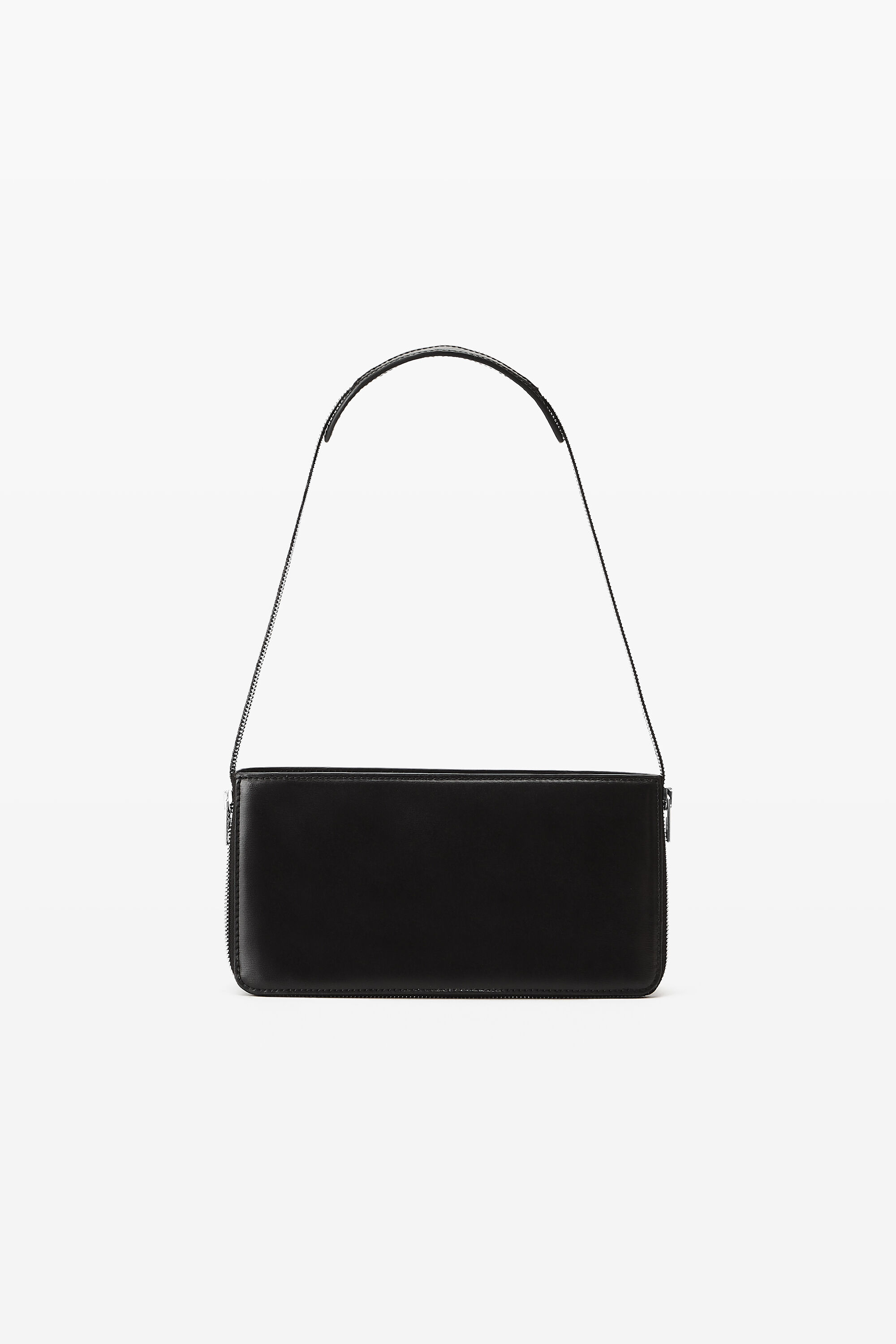 siren mini bag in BLACK | alexanderwang®
