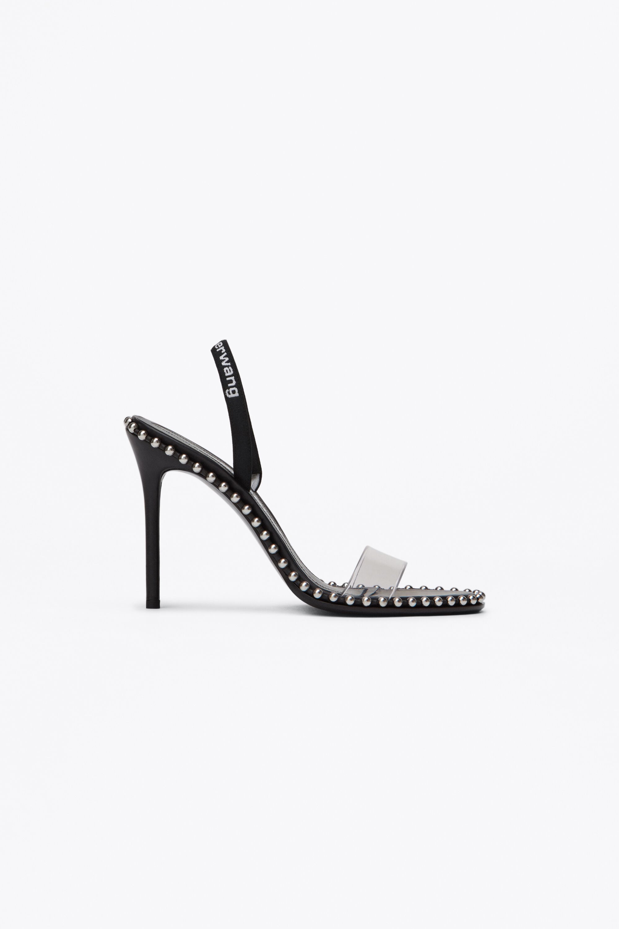 nova stud strap sandal