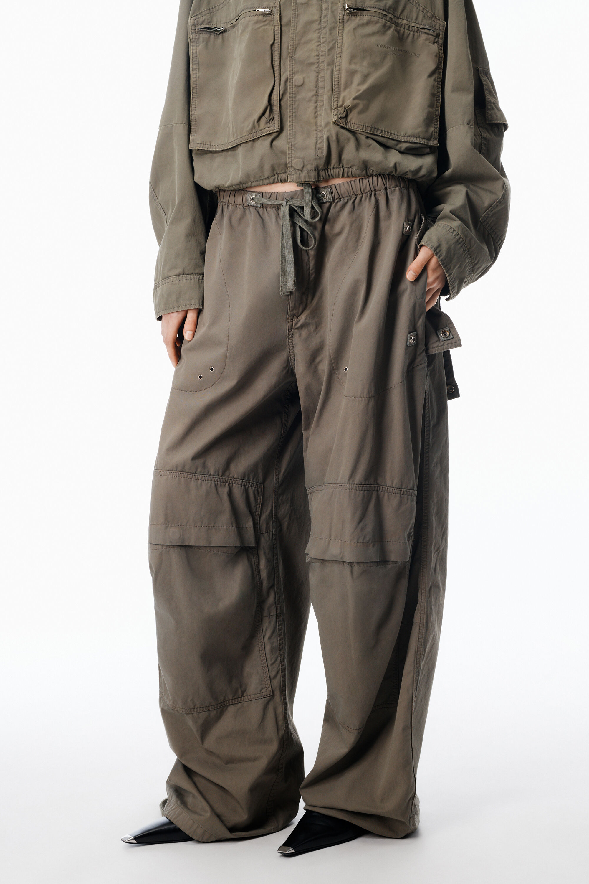 alexanderwang | SALE | Up to 40% off Pants