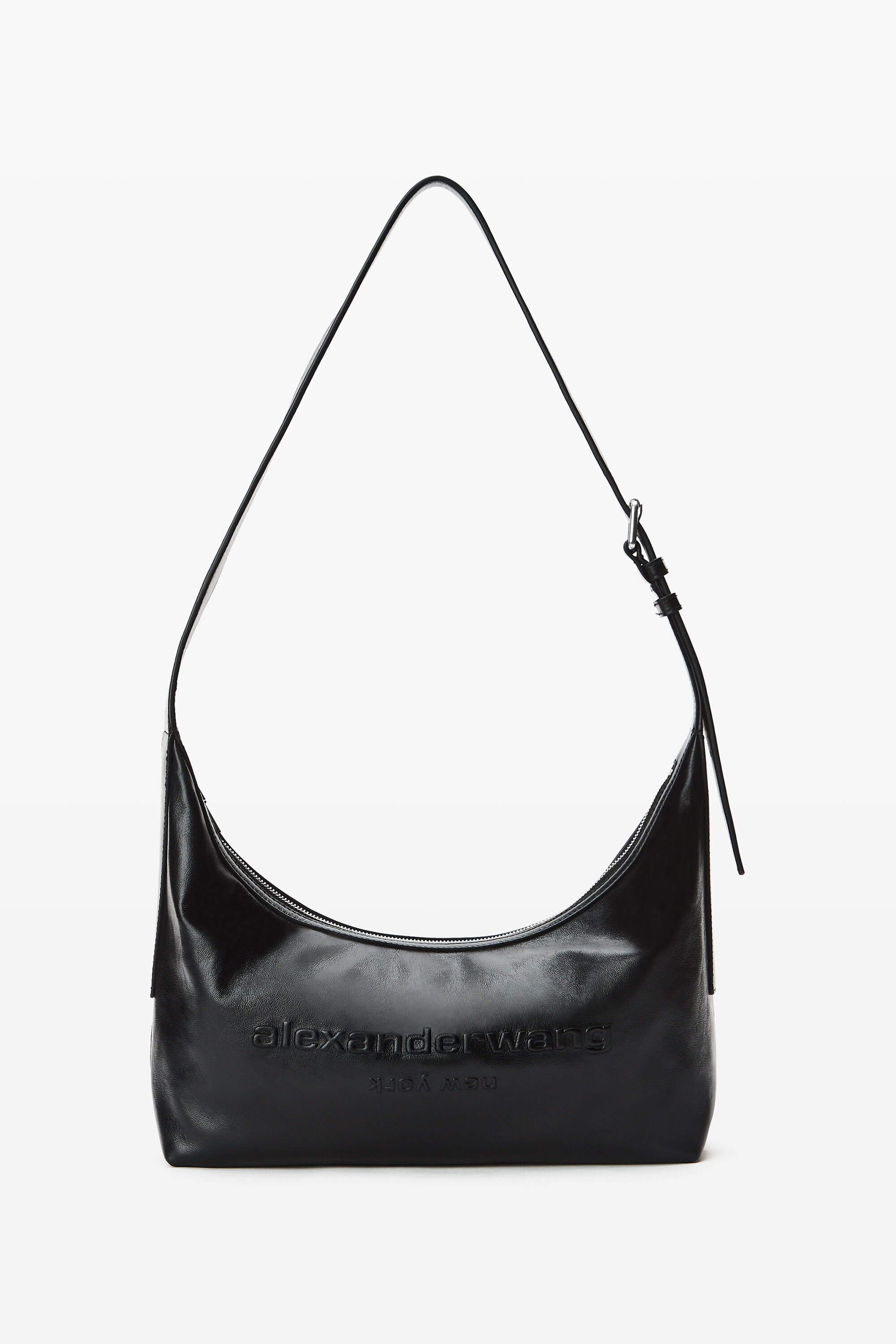 alexanderwang アレキサンダーワング パンチ スリング クロスボディ