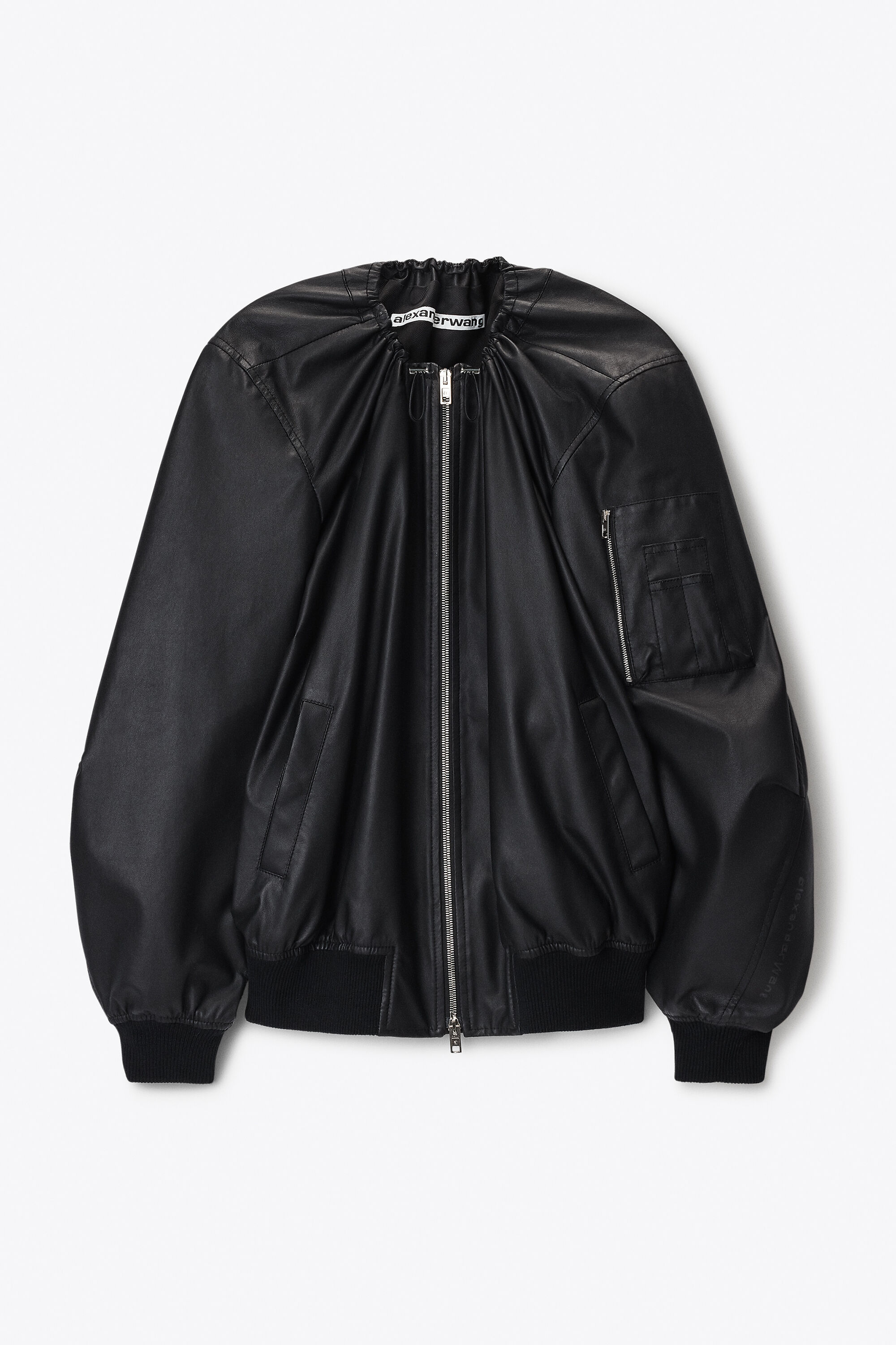 Women's Designer Jackets | Cropped Jackets | alexanderwang® US